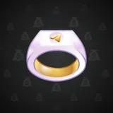 Signet Ring #8129 Signet Ring #8129