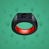 Signet Ring #8131