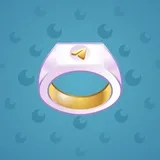 Signet Ring #8135