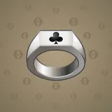 Signet Ring #8136