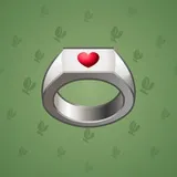Signet Ring #8137