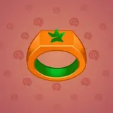 Signet Ring #8138