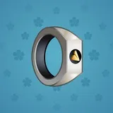 Signet Ring #8139