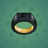Signet Ring #8146