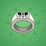 Signet Ring #8149