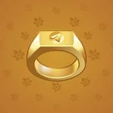 Signet Ring #815