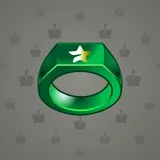 Signet Ring #8153