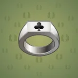 Signet Ring #8154