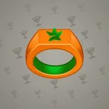 Signet Ring #8155