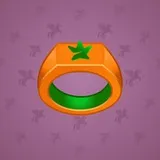 Signet Ring #8156