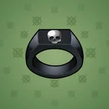 Signet Ring #8165