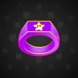 Signet Ring #8172