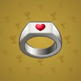 Signet Ring #8177