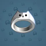 Signet Ring #8178