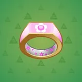 Signet Ring #8184