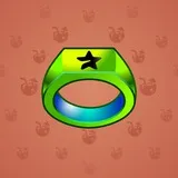 Signet Ring #8185 Signet Ring #8185