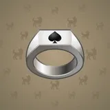 Signet Ring #819