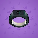 Signet Ring #8193