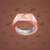 Signet Ring #8195
