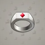 Signet Ring #8198