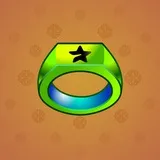 Signet Ring #8204