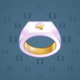 Signet Ring #8205