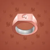 Signet Ring #8211