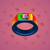 Signet Ring #8213 Signet Ring #8213