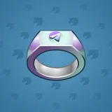 Signet Ring #8214