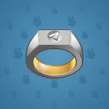 Signet Ring #8216