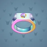 Signet Ring #8217
