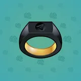 Signet Ring #8218