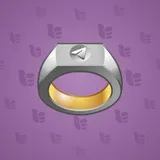Signet Ring #8219