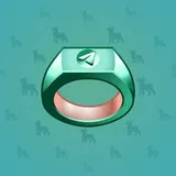 Signet Ring #8220