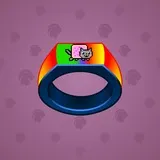 Signet Ring #8221