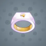 Signet Ring #8222