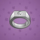 Signet Ring #8223