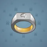 Signet Ring #8224