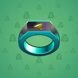 Signet Ring #8225 Signet Ring #8225