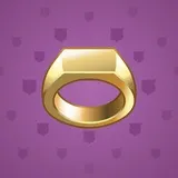 Signet Ring #8226