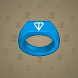 Signet Ring #8230