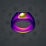 Signet Ring #8232