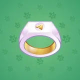 Signet Ring #8234