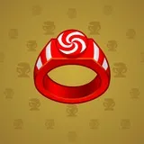 Signet Ring #8235