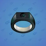 Signet Ring #8236