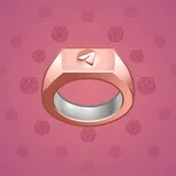 Signet Ring #8237