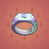 Signet Ring #8245