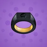 Signet Ring #8247