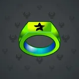 Signet Ring #8248