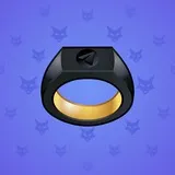 Signet Ring #8250